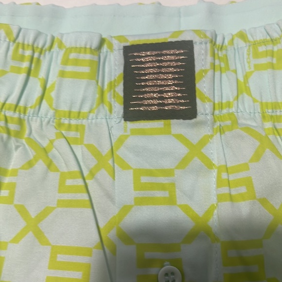 55. Savage X Fenty Boxers NWT Size XL - Picture 5 of 7